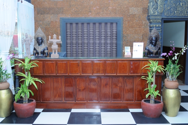 Popular Boutique Hotel (Siem Reap)